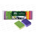 Master FRESH Губки для посуды Универсальные 10шт *24 С0008013