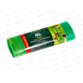 Master FRESH мешки для мусора 35л 15шт с завязками, 14мкр *25 С0006162 Master FRESH мешки для мусора 35л 15шт с завязками, 14мкр *25 С0006162