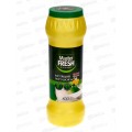 Master FRESH Чистящий порошок Аромат лимона 400г *16 С0006179 Master FRESH Чистящий порошок Аромат лимона 400г *16 С0006179