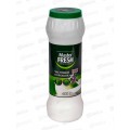 Master FRESH Чистящий порошок Аромат сирени 400г *16 С0006737 Master FRESH Чистящий порошок Аромат сирени 400г *16 С0006737