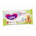 Fresh idea влажная туалетная бумага Растворяющаяся детская 40шт *35 С0006290 Fresh idea влажная туалетная бумага Растворяющаяся детская 40шт *35 С0006290