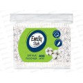 Emily Style Ватные палочки 400шт пакет *24 С0007219 Emily Style Ватные палочки 400шт пакет *24 С0007219