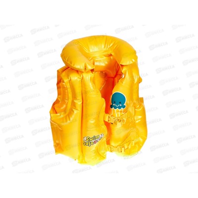 Над. жилет 32034 (51х46см) Swim Safe BESTWAY *24 Над. жилет 32034 (51х46см) Swim Safe BESTWAY *24