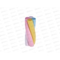 Ластик deVENTE POP style 45*15*15мм.Маршмелоу 8030305 *36/576 Ластик deVENTE POP style 45*15*15мм.Маршмелоу 8030305 *36/576