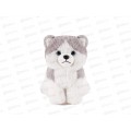 Собачка Харис, 16см, МТ-В30517-16   Maxitoys