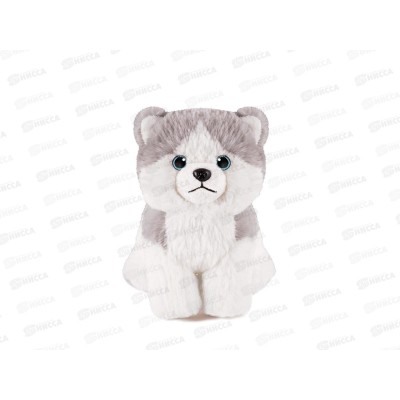 Собачка Харис, 16см, МТ-В30517-16 Maxitoys Собачка Харис, 16см, МТ-В30517-16 Maxitoys