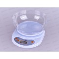 Весы кухонные Maxtronic MAX-1811A электронные *24 Весы кухонные Maxtronic MAX-1811A электронные *24