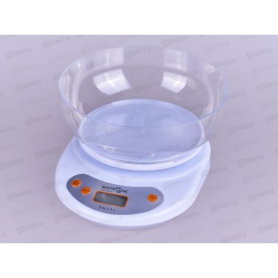 Весы кухонные Maxtronic MAX-1811A электронные *24 Весы кухонные Maxtronic MAX-1811A электронные *24