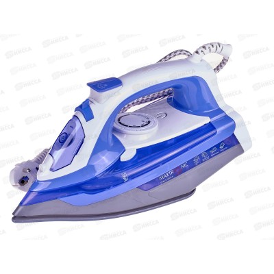 Утюг Maxtronic MAX-YB-CR207/PG *10 Утюг Maxtronic MAX-YB-CR207/PG *10