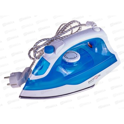Утюг Maxtronic MAX-189 *12 Утюг Maxtronic MAX-189 *12