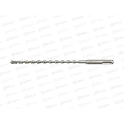 Бур по бетону SDS-plus 10х210 (10202019) Бур по бетону SDS-plus 10х210 (10202019)