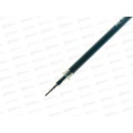 Стержень гелевый Alingar черный, 0,5мм, 131мм, AL701А*24 Стержень гелевый Alingar черный, 0,5мм, 131мм, AL701А*24