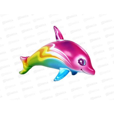 Над. игрушка Дельфин 82см 130-029 г