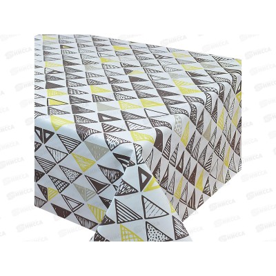 Клеенка Grace ткань с пвх 1,4х20м STS231А 117769 Клеенка Grace ткань с пвх 1,4х20м STS231А 117769