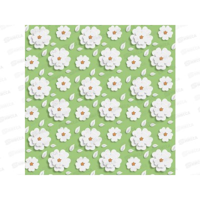 Клеенка Grace нетканая 1,4х20м 187B 105263 MIRELLA