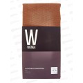 Наволочка бязь &quotWenge" 50х70 (2шт) рис. 24500-55