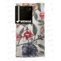 Набор вафельных полотенец &quotWENGE" 45х60 (2шт) 60050-1 The Garden of words