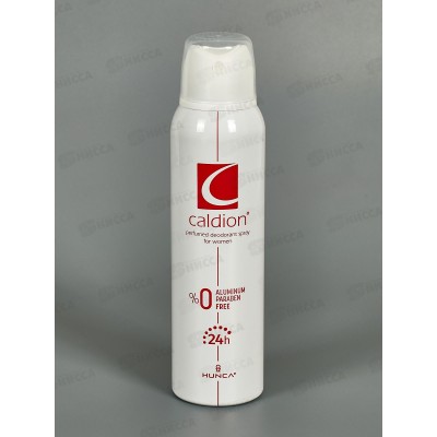 Део Калдион 150мл дезодорант женский *24