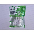 Клемма нажимная Duwi  5шт, 2,5кв.мм, белые, СМК-823-3-10, 26739 3   *10