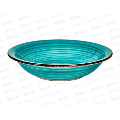 Тарелка суповая Laguna 21см DM6002 Тарелка суповая Laguna 21см DM6002