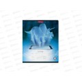 Тетрадь 24листа линия ПОЛИ Digital Dino, 49228 *10/160 Тетрадь 24листа линия ПОЛИ Digital Dino, 49228 *10/160