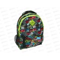Рюкзак EK 20L Scooter Master 57394 Рюкзак EK 20L Scooter Master 57394