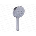 Лейка для душа RAIN 5 режимов 582-043 г Лейка для душа RAIN 5 режимов 582-043 г