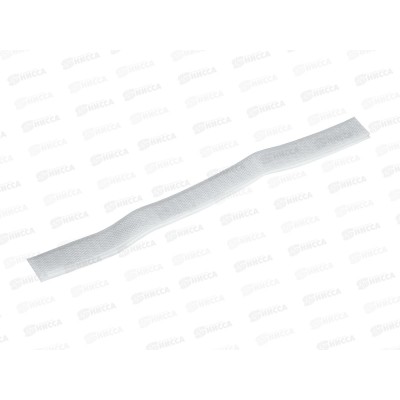 Липучка "Gamma" 20мм LG-20 фасовка 5 х 0,25м Белый Липучка "Gamma" 20мм LG-20 фасовка 5 х 0,25м Белый