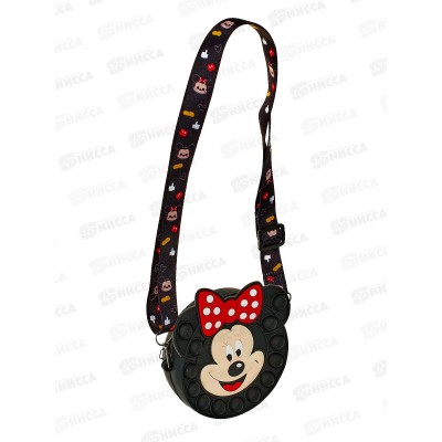 Сумка детская силиконовая в ассортименте №675 Сумка детская силиконовая в ассортименте №675