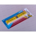 Сантиметр PRYM 282101 Junior полифибра 150см блистер Сантиметр PRYM 282101 Junior полифибра 150см блистер