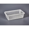 Корзинка Light S 255*150*72мм белое облако BQ2011 *36 Корзинка Light S 255*150*72мм белое облако BQ2011 *36