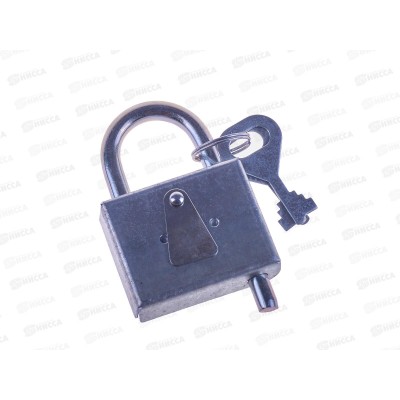 Замок навесной ВС-5 контрольный Зенит Замок навесной ВС-5 контрольный Зенит