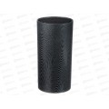 Подставка для ножей &quotКарбон&quot SATOSHI 11*22см 838-036 г