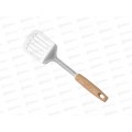 Лопатка кулинарная с прорезями (Kitchentool) AST-002-TF51-3 Лопатка кулинарная с прорезями (Kitchentool) AST-002-TF51-3