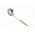 Половник сталь (Kitchentool) AST-002-TF51-2 Половник сталь (Kitchentool) AST-002-TF51-2