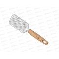 Терка ручная мелкая с ручкой (Kitchentool) AST-002-TF39-2 Терка ручная мелкая с ручкой (Kitchentool) AST-002-TF39-2