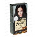 ФАРА Classic Gold 501 черный *6