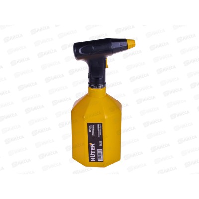 Опрыскиватель аккумуляторный Huter SP-2Li 1.5л Опрыскиватель аккумуляторный Huter SP-2Li 1.5л