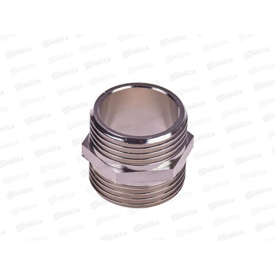 Ниппель 1 НН (никель), 36373 PROFLINE Ниппель 1 НН (никель), 36373 PROFLINE