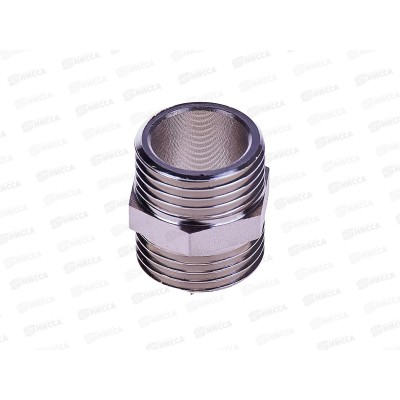Ниппель 1/2 НН (ник.), 36376 PROFLINE Ниппель 1/2 НН (ник.), 36376 PROFLINE
