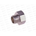 Переходник 1/2х3/8 ВН (никель), 36384 PROFLINE