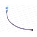 Подводка 50см нержавеющая ГГ с полимерным покрытием, 11443 PROFLINE LUXE