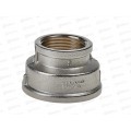 Редукционная муфта 1 1/2 вр х 1 вр (никель), 36397 PROFLINE