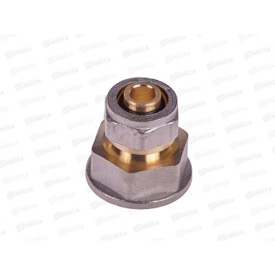 Соединение 16х3/4 цанга-гайка, 36243 PROFLINE Соединение 16х3/4 цанга-гайка, 36243 PROFLINE