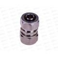 Соединение 2 цанги 16х16, 36245 PROFLINE Соединение 2 цанги 16х16, 36245 PROFLINE