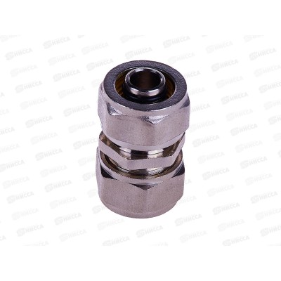 Соединение 2 цанги 16х16, 36245 PROFLINE Соединение 2 цанги 16х16, 36245 PROFLINE
