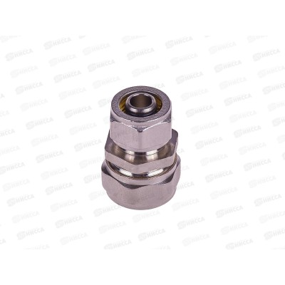 Соединение 2 цанги 16х20, 36246 PROFLINE Соединение 2 цанги 16х20, 36246 PROFLINE
