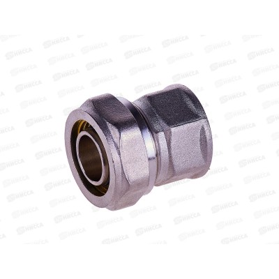 Соединение 26х3/4 цанга-гайка, 36255 PROFLINE