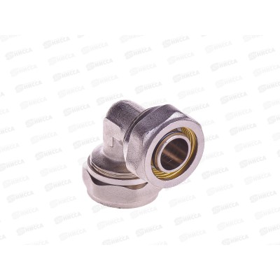 Угол 26 цанга-цанга без крепления, 36313 PROFLINE Угол 26 цанга-цанга без крепления, 36313 PROFLINE