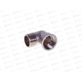 Угольник 3/4 ВН (ник.), 36424 PROFLINE Угольник 3/4 ВН (ник.), 36424 PROFLINE